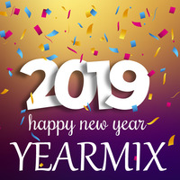YEARMIX 2018 by djsurfista