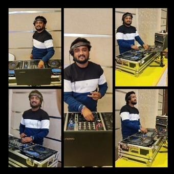 DJ KULDEEP