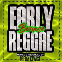 EARLY BOUNCE CLUB 7VENS by Krugah Shmada Kenya