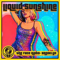 Nightclub Nu-Disco - Liquid Sunshine @ The Face Radio - Show #279 by Liquid Sunshine