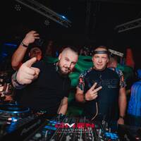 CLUBBASSE @ OMEN CLUB PŁOŚNICA - PUMPINGLAND - URODZINY YOURANTA - 15.09.2023 - by OMEN CLUB