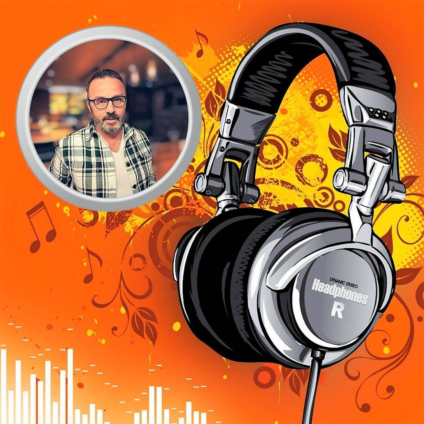 Live@ Jardim do Morro Gaia 2022 - M.F.Manu Deep House Guest Mix#2 episode artwork