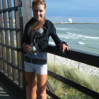 Monia Janicka