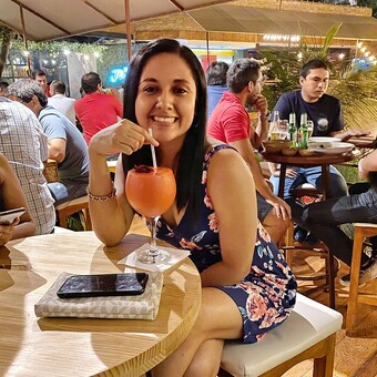 Paola V&iacute;lchez Villalta