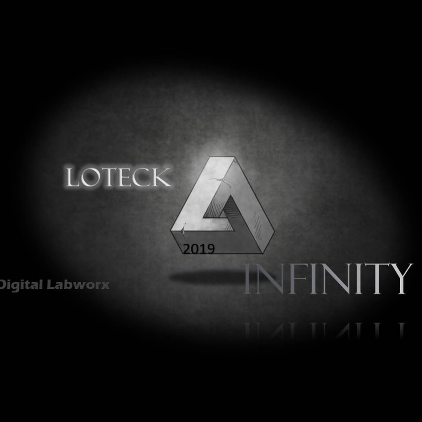 Infinity(2019 remaster) episode artwork
