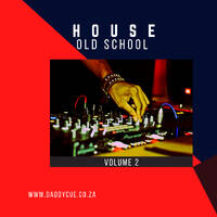 Daddycue Old School Vol 2 by Daddycue