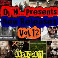 New Releases vol.12 by Dj~M...