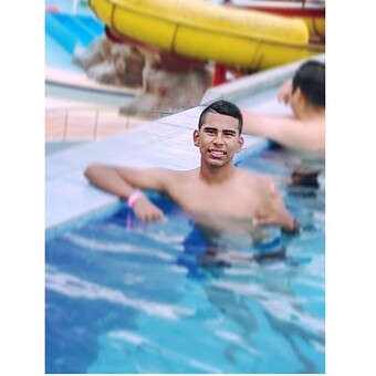 Marlon Infante Morales