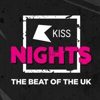 Anton Powers - KISS Nights 2021-10-09 by Radio