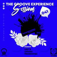The Groove Experience Sessions 041 (Mixed By Fransmic) by TheGrooveExperienceSessions