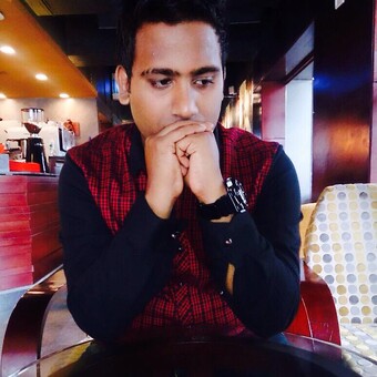 Mansoor Shaikh