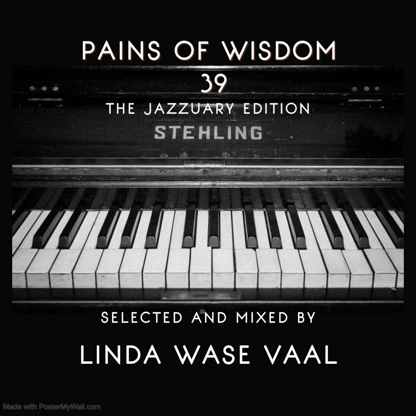 Linda Wase Vaal Podcast