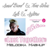 Aurel D3vil &amp; Tom Siher Vs Lula &amp; Axtone - Lust Tog3th3r (Melodika Mashup) BUY/FREE DOWNLOAD by Melodika