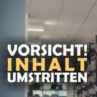 Selbstbestimmte und ungehinderte Information ¦ Gericht stoppt 'Bücherzensur' in Bibliothek Münster by NuoFlix