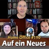 Home Office #190 by NuoFlix