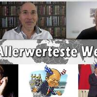 Tacheles # 107 by NuoFlix