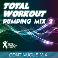 Total Workout Pumping Mix - (VIXA CLUBBING Vol.1.2 2016) **!NEW ** FREE ! ** DOWNLOAD ** ! ..&gt;Pumping/House/Bounce/Deep by DJ Barte$