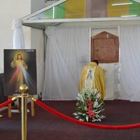 MESSE DU MATIN (SAMEDI 07 OCTOBRE 2023) by Radio Espoir