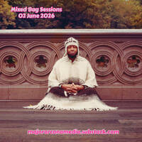 Mixed Bag Sessions - 02 June 2026 by Major Arcana Media
