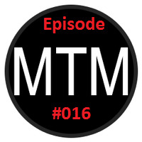 Music Therapy Management (MTM) Episode #016 by Pharm.G.