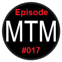 Music Therapy Management (MTM) Episode #017 by Pharm.G.