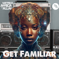 Cover of track