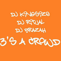 BIGGGGG SHOW!!!! #UKG #BASS @DJ_KingSize @BrazahUKG @DJRitualUK #ExposedBeats 20-10-16 by DJ KingSize UK