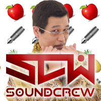 Tujamo &amp; CHEE YEE - Pen Pineapple Apple BOOM! (SoundCrew MashUp) by SoundCrew DJ Official [SCW]
