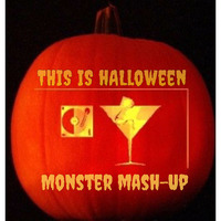 This is Halloween Monster Mash-up by Dj Martini