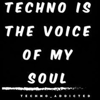 Techno Concept @ Proyect Sound Radio Ep.5 by Serial ATD / Oscar YLF