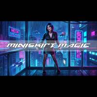 Lotek Style - MINISKIRT MAGIC - 01.09.2026 by Lotek Style