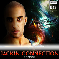 Jackin Connection Episode 032 - @Breatek by Breatek