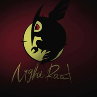 Mr NoiZy-NIGHT RAID-hard,dutch,j-core mix by Mr NoiZy