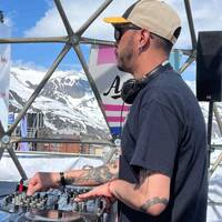 Darkness As Defiance: DJ Parody #16 (15/03/2026) by The Underground Lair by NUNIX DJ