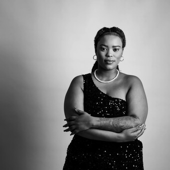 Lesego Caroline