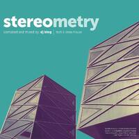 DJ Bing — Stereometry by DJ Bing