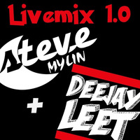 Live Mix 1.0 by DJ Steve Mylin