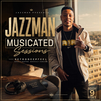 DJ Jazzman