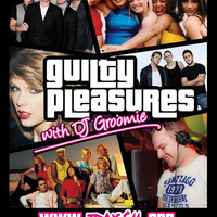 DJ Groomie's Guilty Pleasures Show Replay On www.traxfm.org - 1st November 2016 by Trax FM Wicked Music For Wicked People