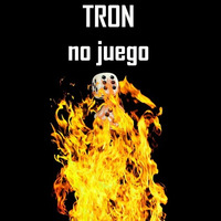 Tron- No Juego by Diego Fernández A.K.A. Tron