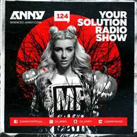 Your Solution 124 (Halloween Special) by Your Solution Radio