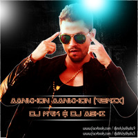 Aankhon Aankhon (Bhaag Johnny)2015 Remix BY DJ MRK & DJ ABHI 320KBPS by Djmrk Kolkata