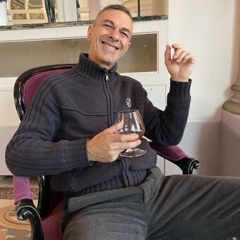 Davide Lancieri