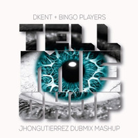 Tell Me Chop - Dkent + Bingo Players (jhongutierrez mashup dubmix)Buy: FREE DOWNLOAD by Jhon Gutierrez