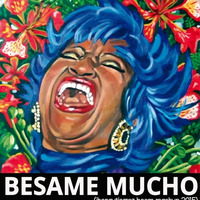 Besame Mucho (jhongutierrez boom mashup 2015) by Jhon Gutierrez