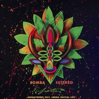 Fiesta - Bomba Stereo (jhongutierrez Feat. Leduka Bootleg 2015) by Jhon Gutierrez
