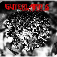 GUTERLAND 6 Mixed by jhongutierrez by Jhon Gutierrez
