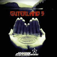 GUTERLAND 5 Mixed by jhongutierrez by Jhon Gutierrez