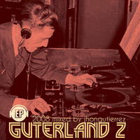 GUTERLAND 2 ep2008 mixed by jhongutierrez by Jhon Gutierrez