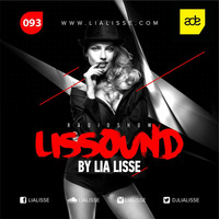 LISSOUND #93 by Lia Lisse